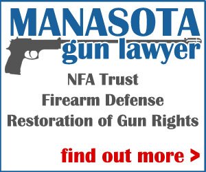 Manasota Gun Lawyer