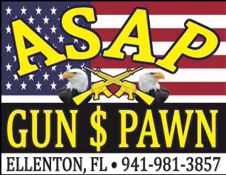 ASAP Gun $ Pawn